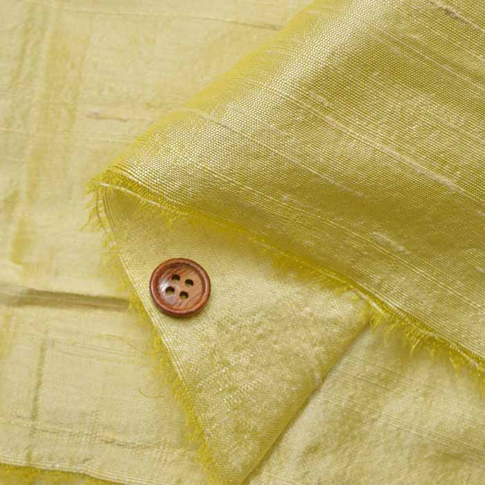 Indian Silk Shangnan Fabric Fabric <Pastel Color> - nomura tailor