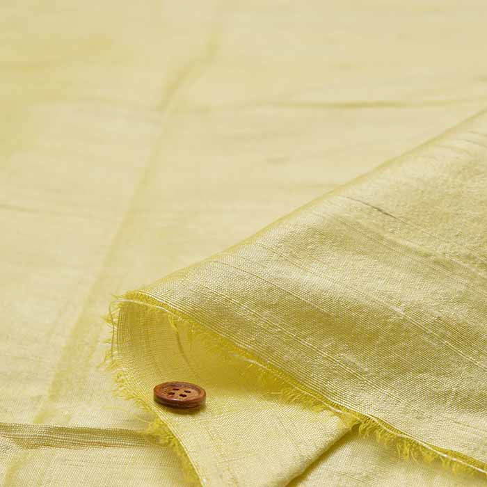 Indian Silk Shangnan Fabric Fabric <Pastel Color> - nomura tailor