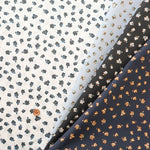 Polyester Fabric - Nice Violet - nomura tailor