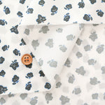 Polyester Fabric - Nice Violet - nomura tailor