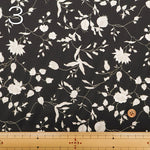 Polyester Fabric - Vance Clematis - nomura tailor