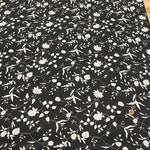 Polyester Fabric - Vance Clematis - nomura tailor