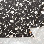 Polyester Fabric - Vance Clematis - nomura tailor