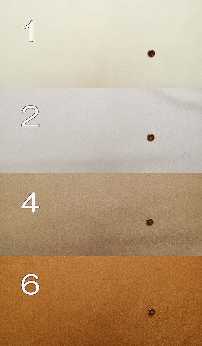 60/2 Soft Wool Josette - nomura tailor