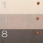 60 Wool Gaba Fabric plain - nomura tailor