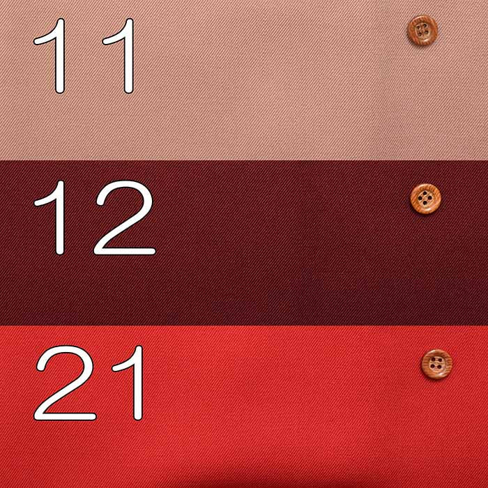 60 Wool Gaba Fabric plain - nomura tailor