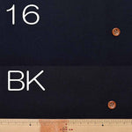 60 Wool Gaba Fabric plain - nomura tailor