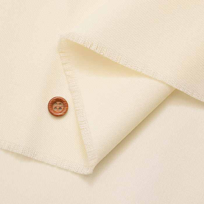 60 Wool Gaba Fabric plain - nomura tailor