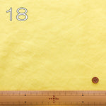 Linen Stretch Fabric - Plain - nomura tailor
