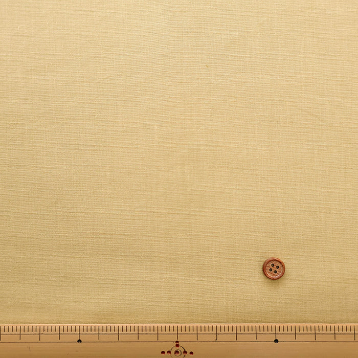 Neo Dusty Slub Tumbler Fabric - Plain - nomura tailor