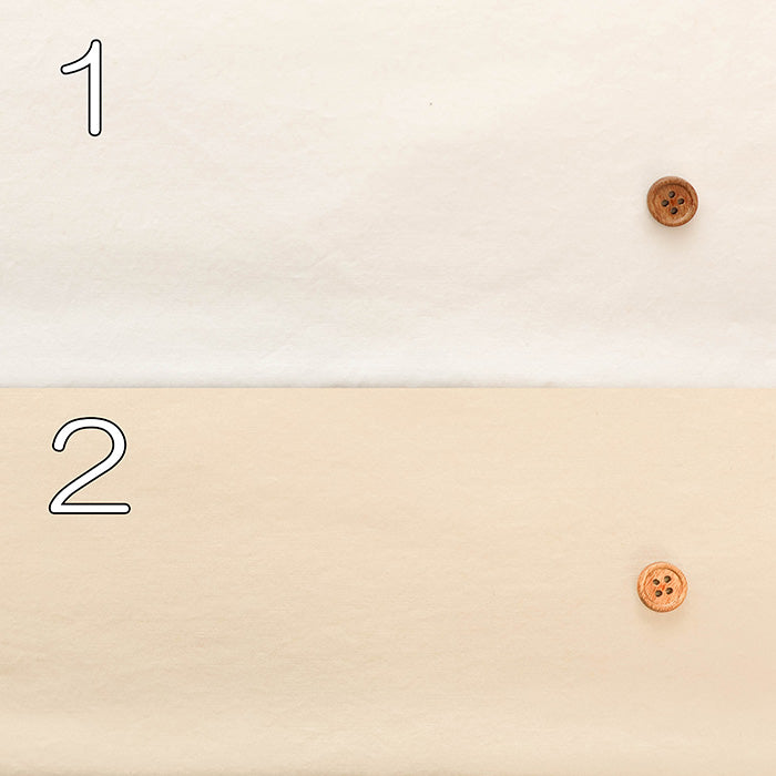 T/C Typewriter Fabric - Plain(1-051-34-20590) - nomura tailor