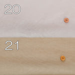 T/C Typewriter Fabric - Plain(1-051-34-20590) - nomura tailor