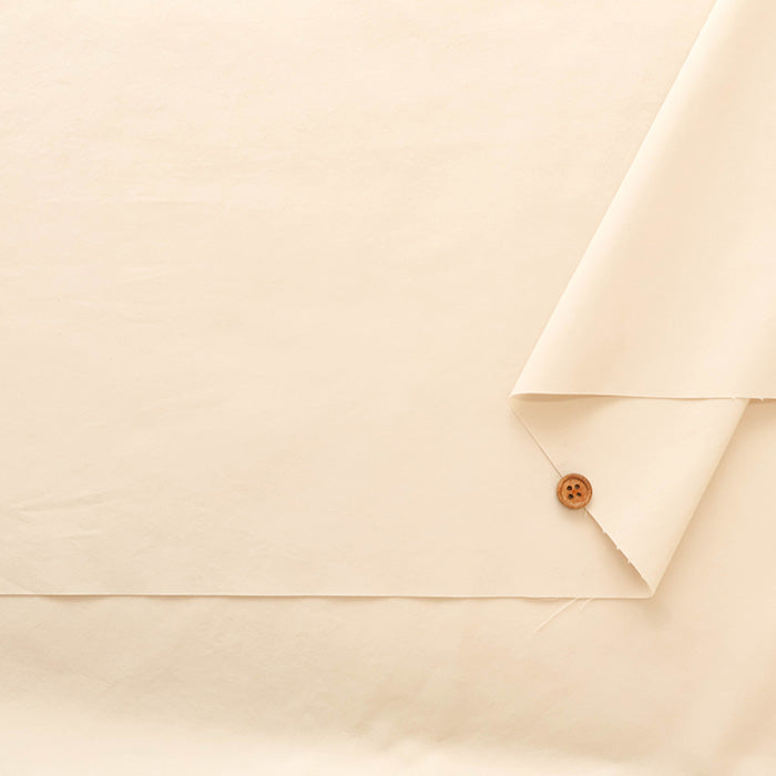 T/C Typewriter Fabric - Plain(1-051-34-20590) - nomura tailor
