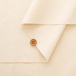 T/C Typewriter Fabric - Plain(1-051-34-20590) - nomura tailor