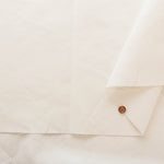 Linen × Rayon Fabric - NAIA TWILL - nomura tailor