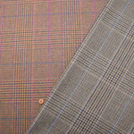 Made in Italy - BALLI Check - nomura tailor