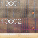Made in Italy - BALLI Check - nomura tailor