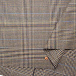 Made in Italy - BALLI Check - nomura tailor