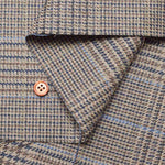 Made in Italy - BALLI Check - nomura tailor