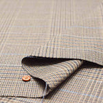 Made in Italy - BALLI Check - nomura tailor