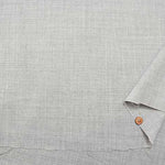Wool Stretch Viera Fabric plain - nomura tailor