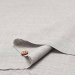 Wool Stretch Viera Fabric plain - nomura tailor