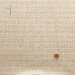 Dobby Tweed Fabric - Plain - nomura tailor