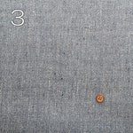 Dobby Tweed Fabric - Plain - nomura tailor