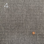 Dobby Tweed Fabric - Plain - nomura tailor
