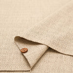Dobby Tweed Fabric - Plain - nomura tailor