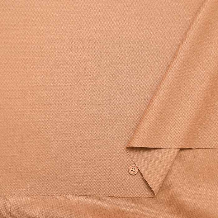 Anastasia 2-Way Washable Triple Twisted Dobby Fabric - Plain - nomura tailor