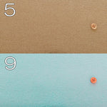 Wool-Like Needle Stretch Fabric - Plain - nomura tailor