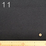 Wool-Like Needle Stretch Fabric - Plain - nomura tailor
