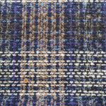 Check Tweed Fabric - nomura tailor