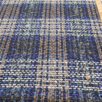 Check Tweed Fabric - nomura tailor
