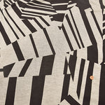Reversible Knit Printed Fabric - nomura tailor