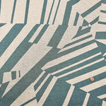 Reversible Knit Printed Fabric - nomura tailor