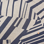 Reversible Knit Printed Fabric - nomura tailor