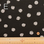 Polyester  flocked  Knit Fabric - nomura tailor