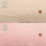 Premium Warm Fabric - Plain - nomura tailor
