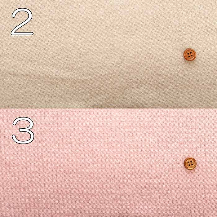Premium Warm Fabric - Plain - nomura tailor