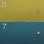 Premium Warm Fabric - Plain - nomura tailor