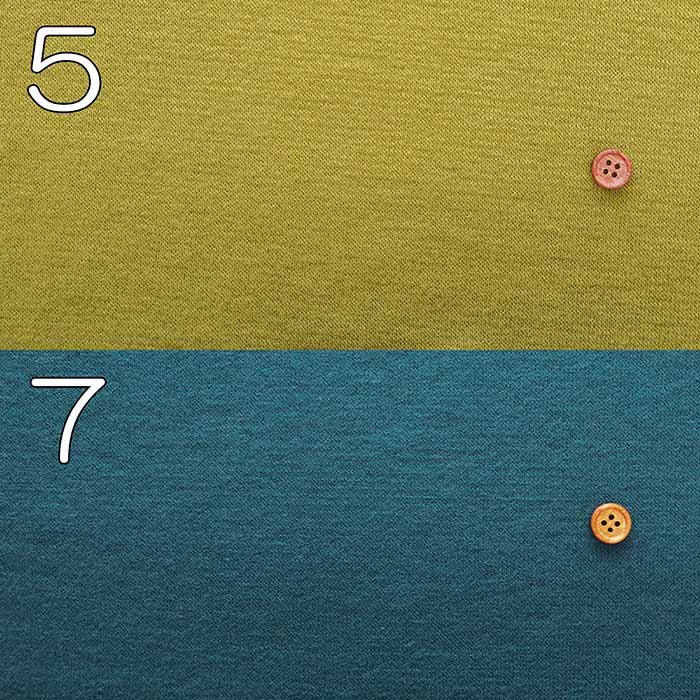 Premium Warm Fabric - Plain - nomura tailor