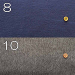 Premium Warm Fabric - Plain - nomura tailor