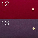 Premium Warm Fabric - Plain - nomura tailor