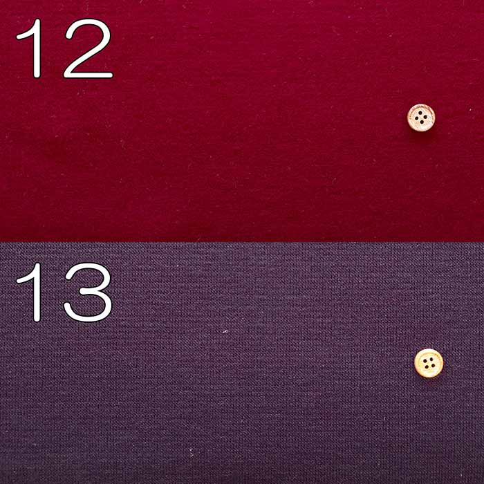 Premium Warm Fabric - Plain - nomura tailor