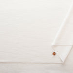 Linen-Like Knit Fabric - Plain - nomura tailor