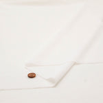 Linen-Like Knit Fabric - Plain - nomura tailor