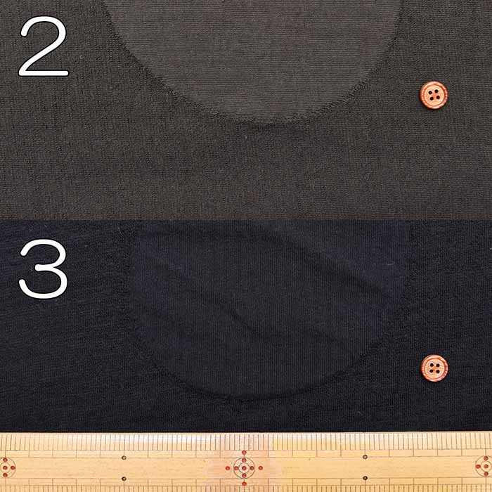 Airy Jacquard Fabric - Polka Dots - nomura tailor