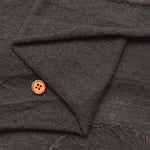 Airy Jacquard Fabric - Polka Dots - nomura tailor